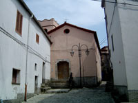 Massascusa - San Felice